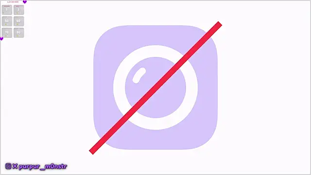 purpurmonstr online show from 11, 9, 2025