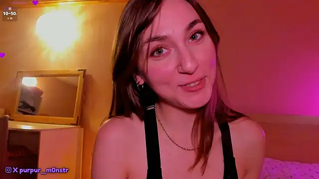 purpurmonstr online show from 14, 11, 2025