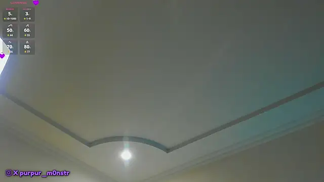 purpurmonstr online show from 25, 9, 2025