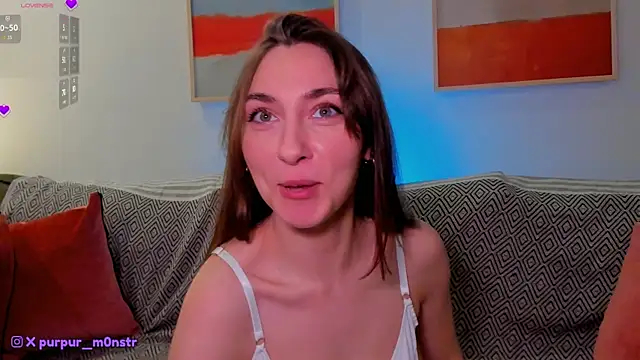 purpurmonstr online show from 30, 10, 2025