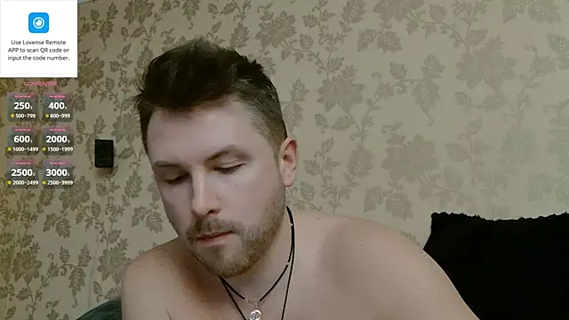 MartinBrandon online show from 22, 2, 2026