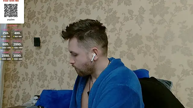 MartinBrandon online show from 15, 3, 2026