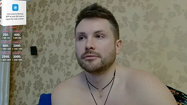 MartinBrandon online show from 12, 4, 2026