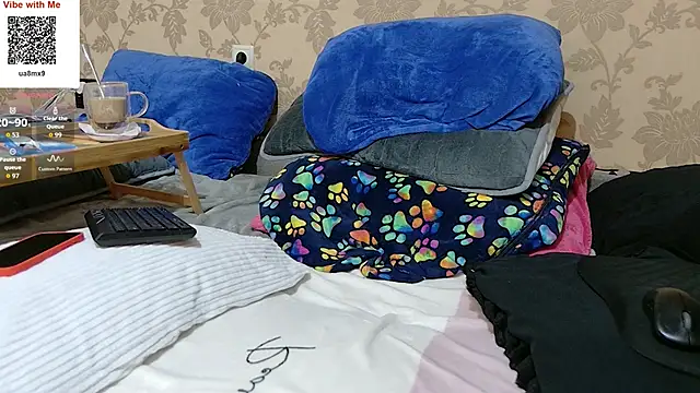 MartinBrandon online show from 6, 2, 2026