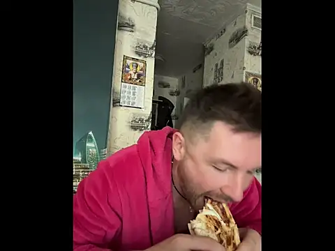 MartinBrandon online show from 24, 5, 2026