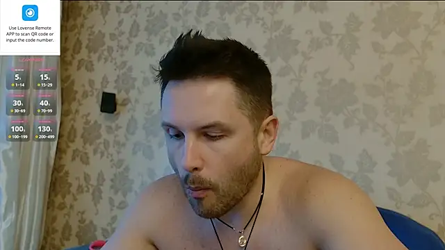 Snapshot of MartinBrandon chatting on 10, 7, 2026 MartinBrandon online show from 10, 7, 2026