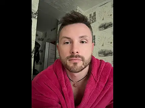 MartinBrandon online show from 30, 5, 2026