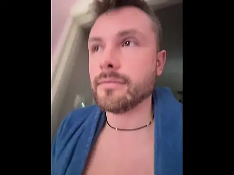 MartinBrandon online show from 2, 6, 2026