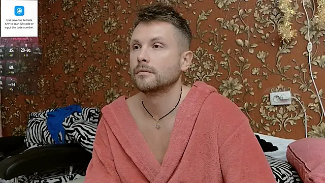 MartinBrandon online show from 12, 10, 2025