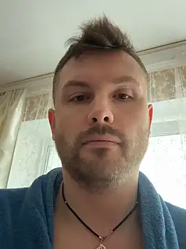 MartinBrandon online show from 30, 4, 2026