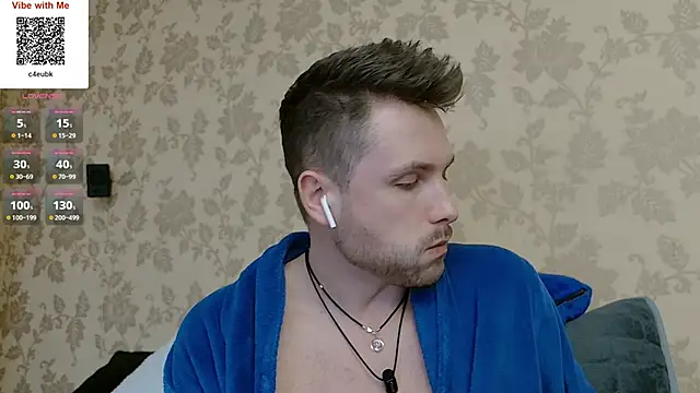 MartinBrandon online show from 21, 3, 2026