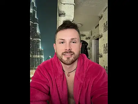 MartinBrandon online show from 31, 5, 2026