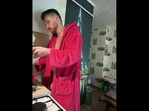 MartinBrandon online show from 1, 6, 2026