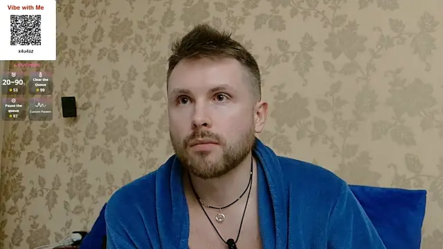 MartinBrandon online show from 2, 4, 2026