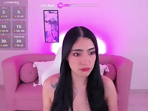 tatiana prada online show from 11, 9, 2025