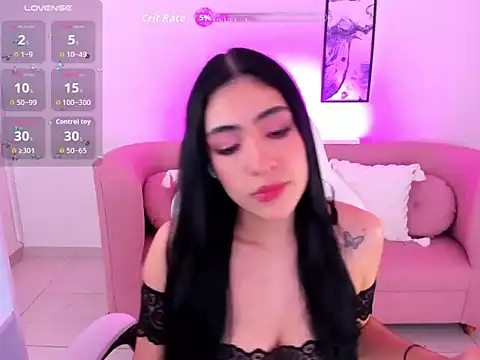 tatiana prada online show from 9, 10, 2025