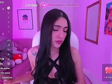 tatiana prada online show from 29, 1, 2025