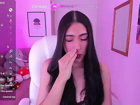 tatiana prada online show from 14, 12, 2024