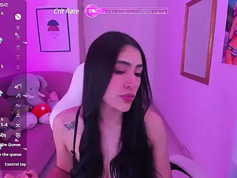 tatiana prada online show from 6, 3, 2025