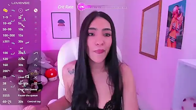 tatiana prada online show from 19, 12, 2024