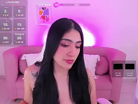 tatiana prada online show from 23, 10, 2025