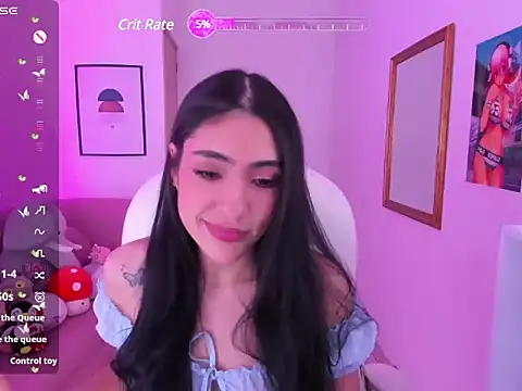 tatiana prada online show from 21, 12, 2024