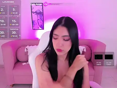 tatiana prada online show from 2, 10, 2025