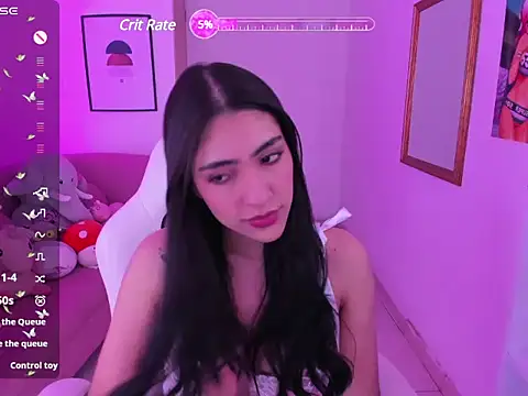 tatiana prada online show from 21, 2, 2025