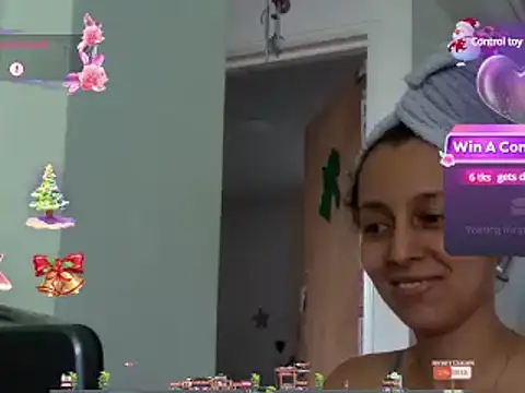 Moon lunita online show from 16, 12, 2024