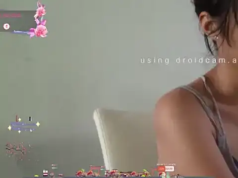 Moon lunita online show from 20, 1, 2025