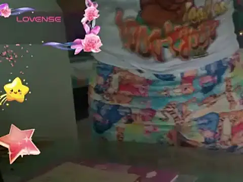 Moon lunita online show from 2, 12, 2024