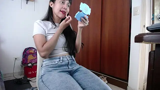 Moon lunita online show from 31, 3, 2026