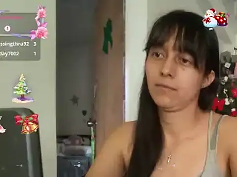 Moon lunita online show from 16, 12, 2024