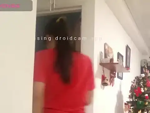 Moon lunita online show from 4, 12, 2024