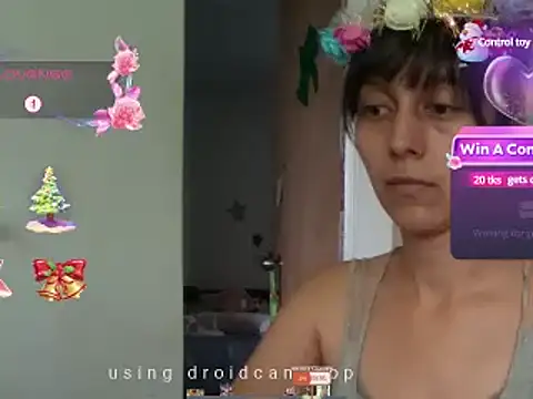 Moon lunita online show from 18, 12, 2024