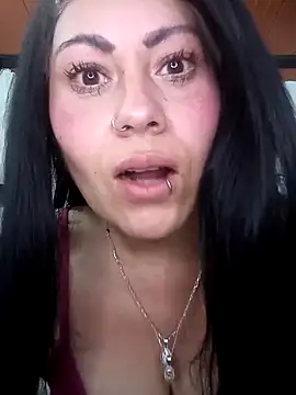 Tania mature online show from 22, 9, 2025