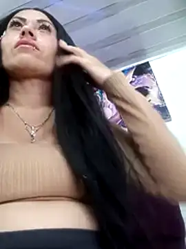 Tania mature online show from 25, 11, 2025