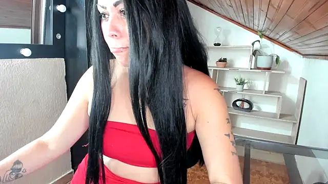 Tania mature online show from 1, 10, 2025