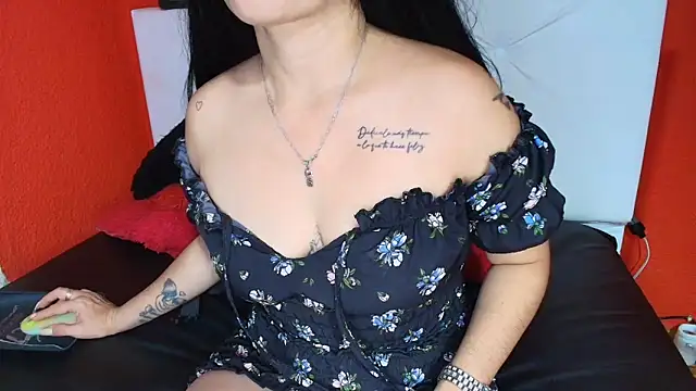 Tania mature online show from 7, 11, 2025