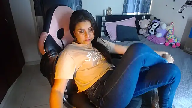 violeta campbell online show from 20, 11, 2025