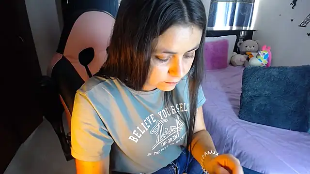 violeta campbell online show from 21, 3, 2025