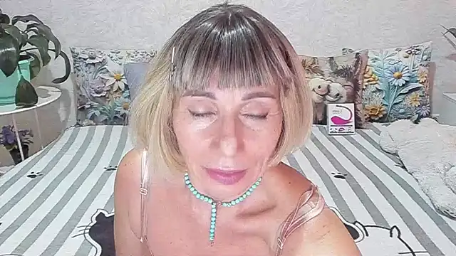 Snapshot of AgataFoxx chatting on 24, 7, 2026 AgataFoxx online show from 24, 7, 2026
