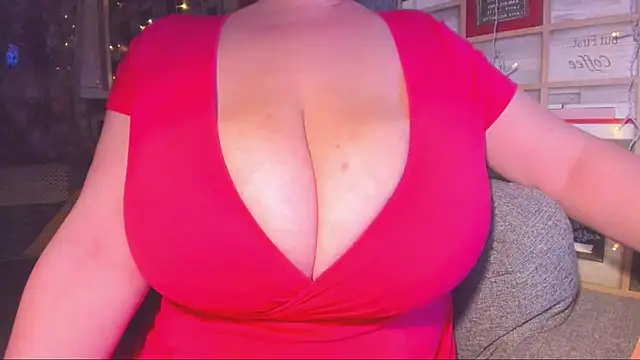 VickyBoobs online show from 10, 10, 2025