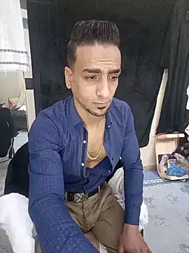 Snapshot of highguy chatting on 27, 2, 2025 highguy online show from 27, 2, 2025
