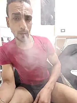 Snapshot of highguy chatting on 16, 10, 2025 highguy online show from 16, 10, 2025