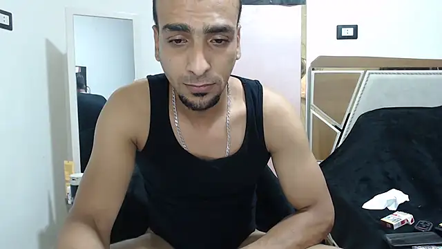 Snapshot of highguy chatting on 22, 7, 2026 highguy online show from 22, 7, 2026