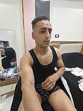 Snapshot of highguy chatting on 26, 6, 2026 highguy online show from 26, 6, 2026