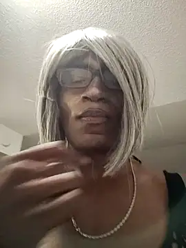OGJackietheSilverFox online show from 28, 11, 2025
