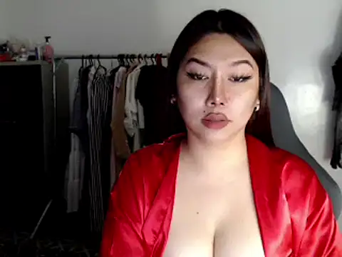 urqueendominant online show from 21, 3, 2025