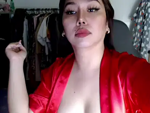 urqueendominant online show from 10, 3, 2025